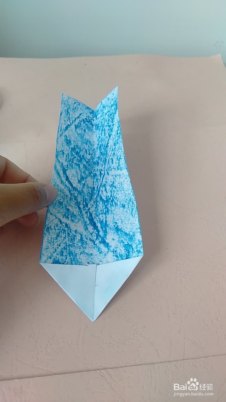 纸刀制作方法