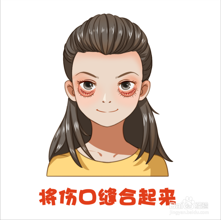 什么是割眼袋有什么危害