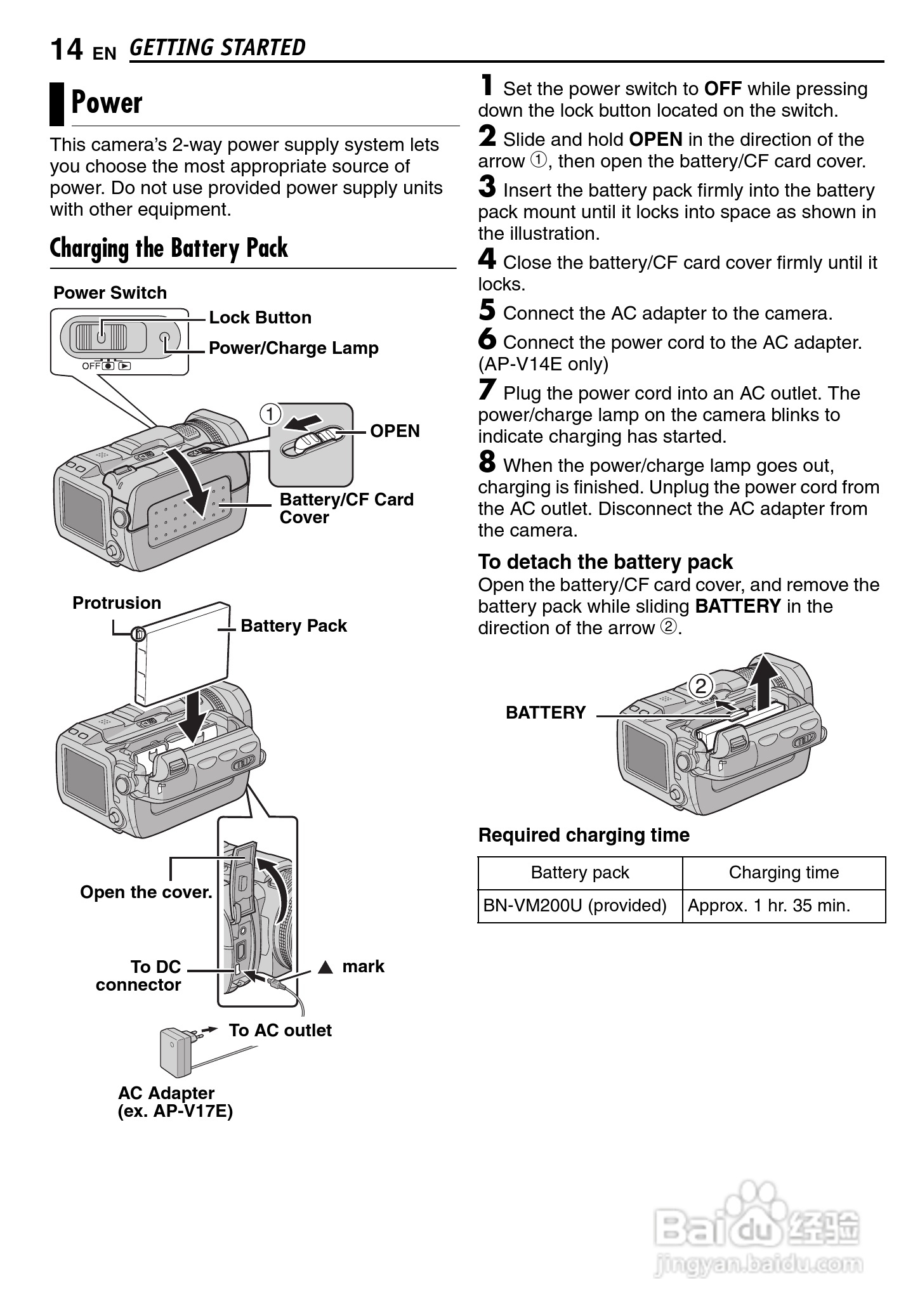 JVC GZ-MC500E/EK DV机说明书:[2]