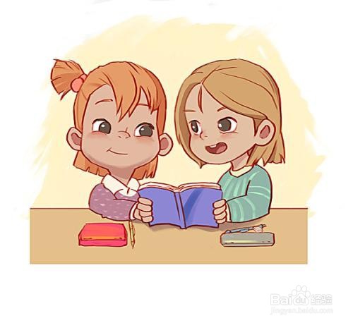 高考英语学习技巧分享