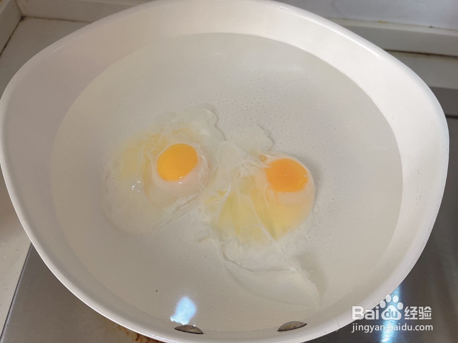 红枣汤圆荷包蛋的做法