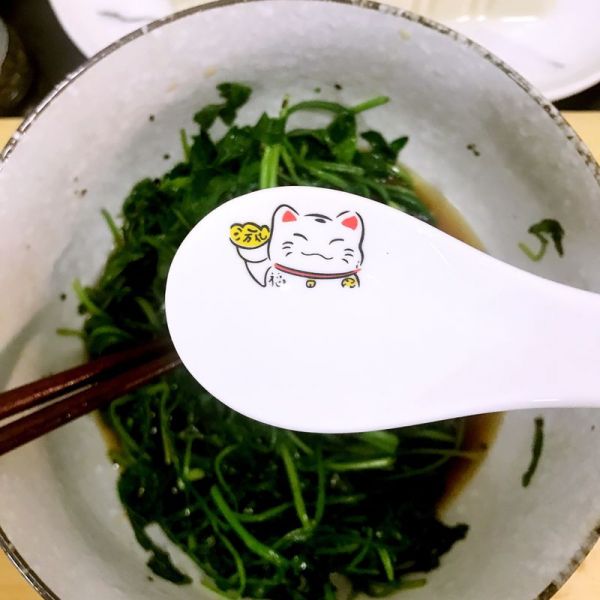 芝麻叶麻将豆腐