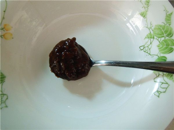 酱烧虎皮鹌鹑蛋