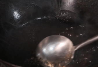 干煸鳝鱼丝的做法