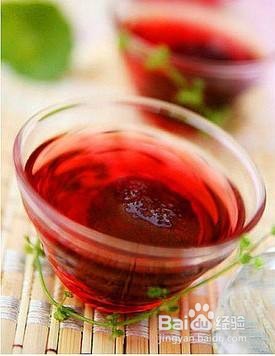 杨梅泡蜂蜜的正确做法