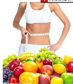 全能减肥的方法