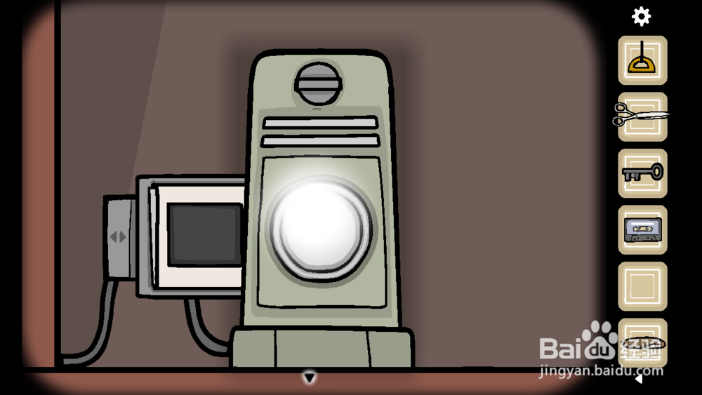 qaradox第一章攻略