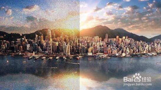 手机拍照之如何提高照片的格调?