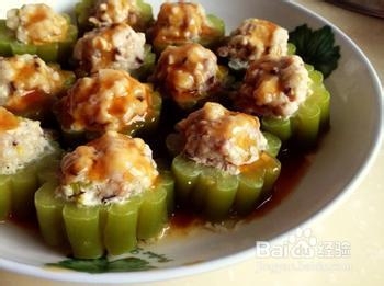 糖尿病饮食——控制血糖的家常菜
