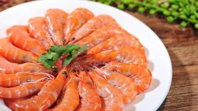 虾怎么去腥味
