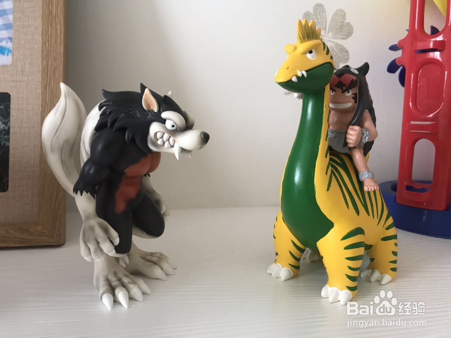 石器时代世界国际服坐骑系统介绍带上坐骑一起玩