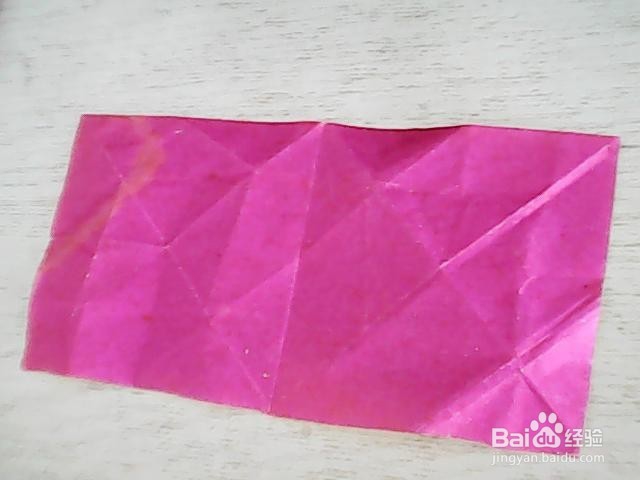 夏天到了,送小盆友一只可爱的小青蛙【折纸】