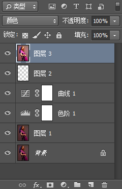 如何用ps把照片转换成逼真的油画效果