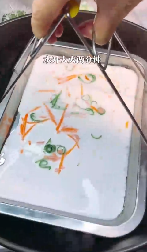 怎样做美味肠粉
