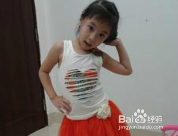 怎样让宝宝更自信