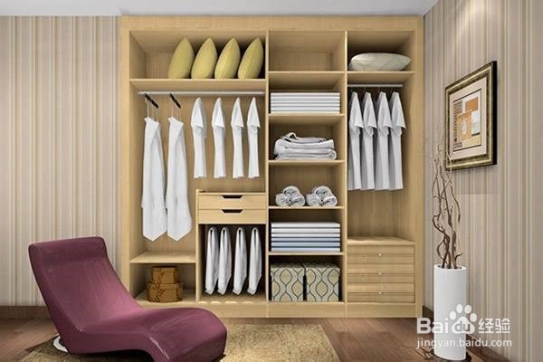 如何防止衣服受潮?