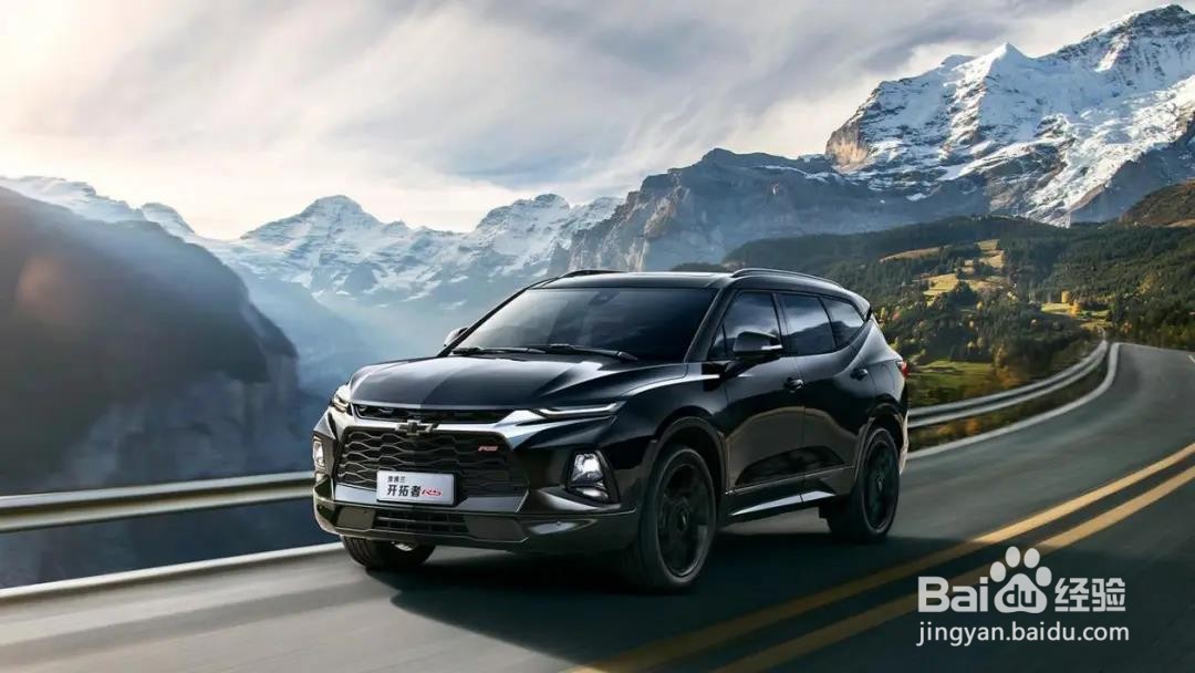 四月新车通用集团唱主角!还有这些车值得一看