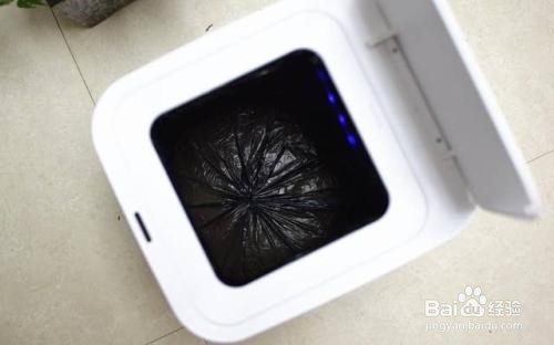 小米垃圾桶维修经验