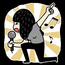 歌唱如何让声音宽厚