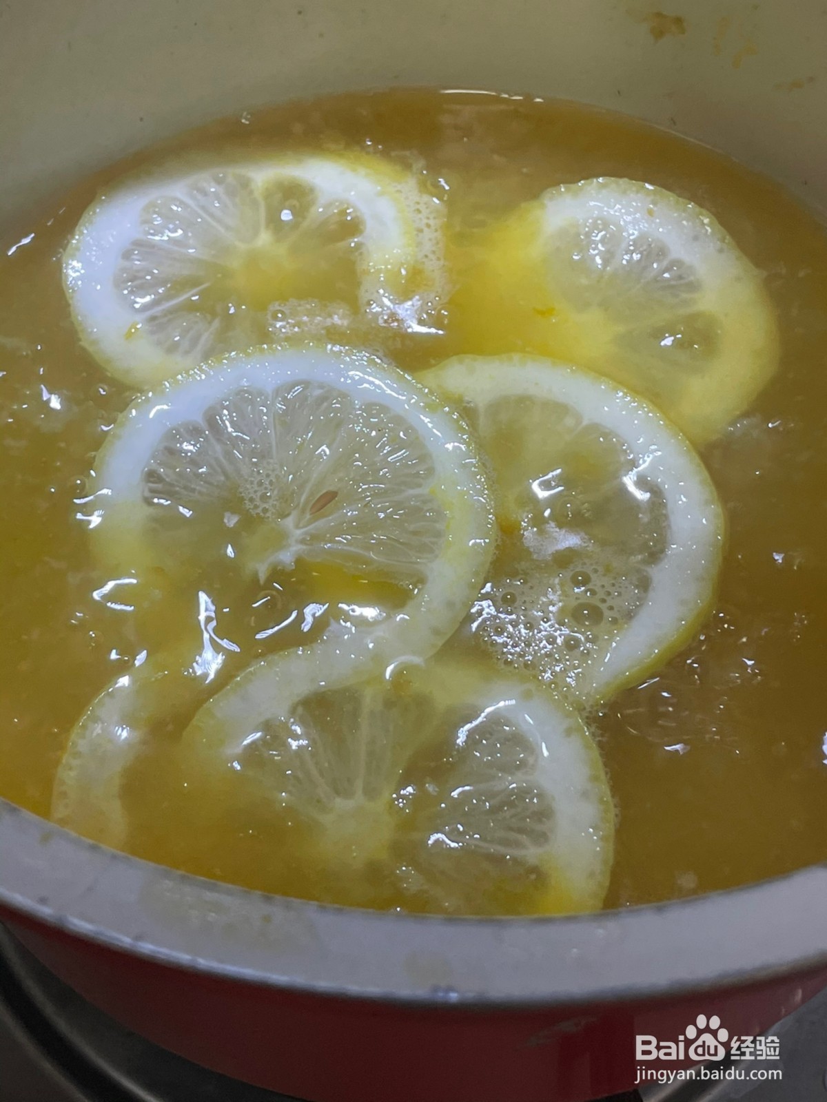 金汤柠檬酸菜鱼的做法