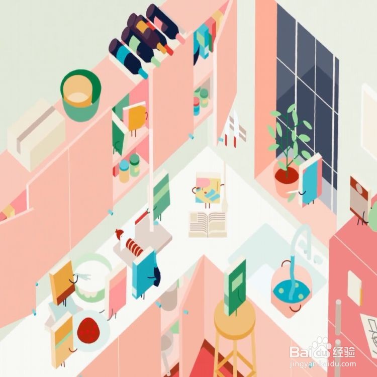 企业宣传片样片去哪里找