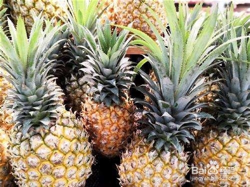 宝宝积食吃这些水果有效缓解