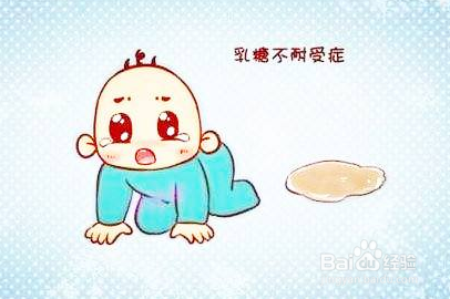 什么是宝宝的乳糖不耐受妈妈该怎么办