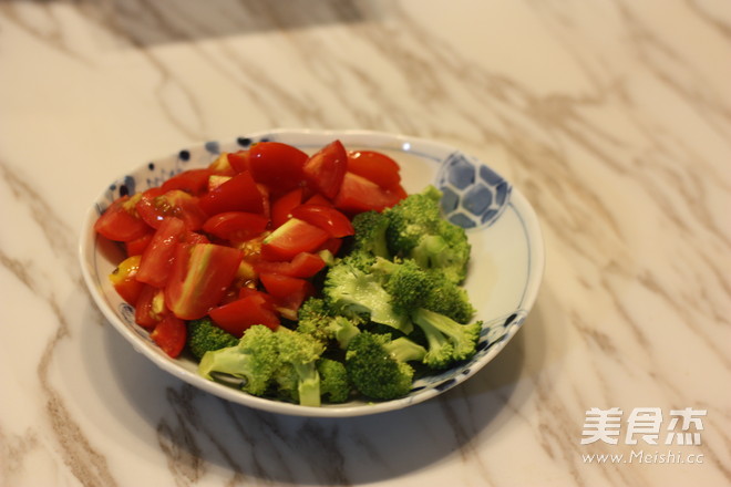 多彩鸡蛋杯的做法