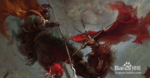 兵精粮足 《真龙三国》制胜发展攻略