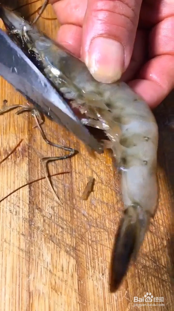 如何在家自制油焖大虾