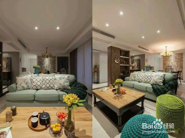 单身公寓怎么布置好看