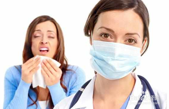 打喷嚏流鼻涕属于什么感冒?
