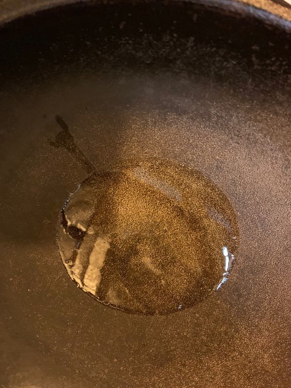 萝卜干炒牛肉丁