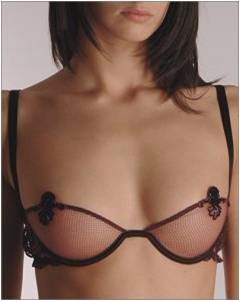 最经典的20种文胸款式