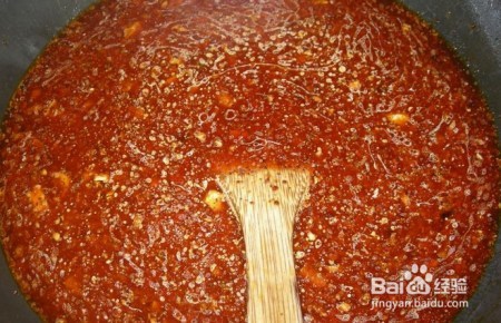 如何在家制作美味可口的辣美美麻辣烫