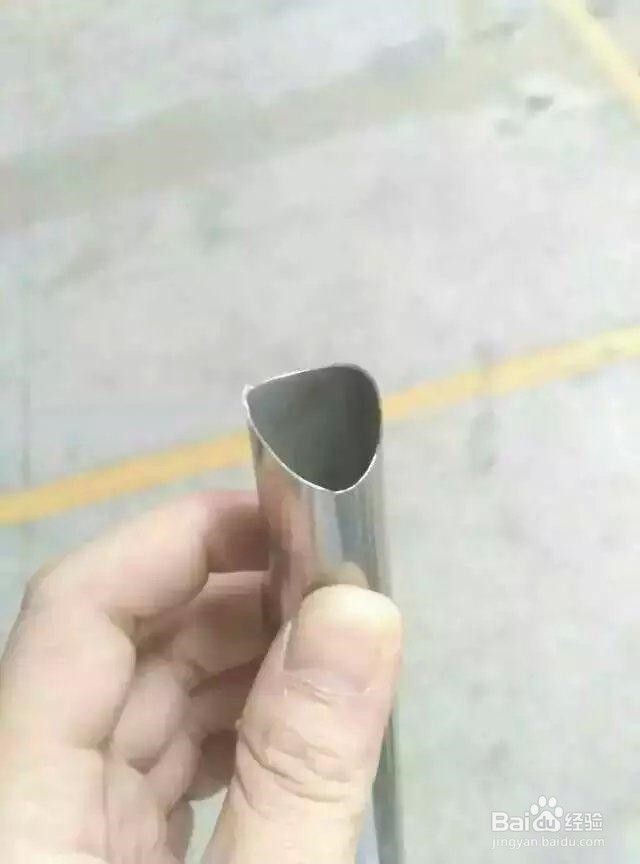 如何辨别锌钢护栏数控冲床的系统模具材质