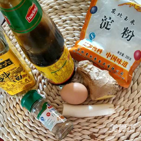 煎酿白菜卷的做法