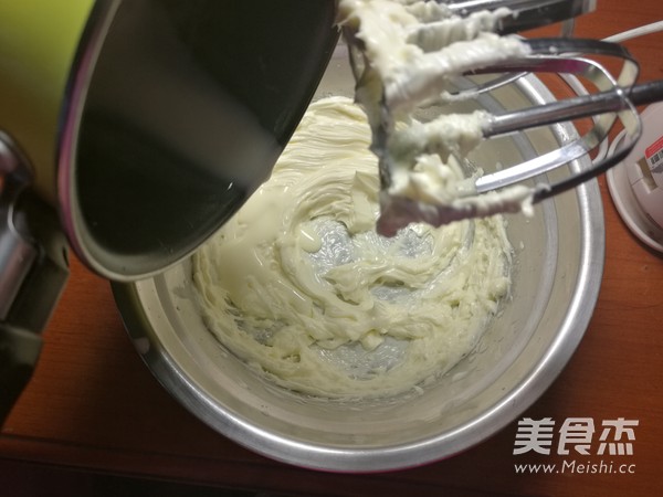 清新马卡龙的做法