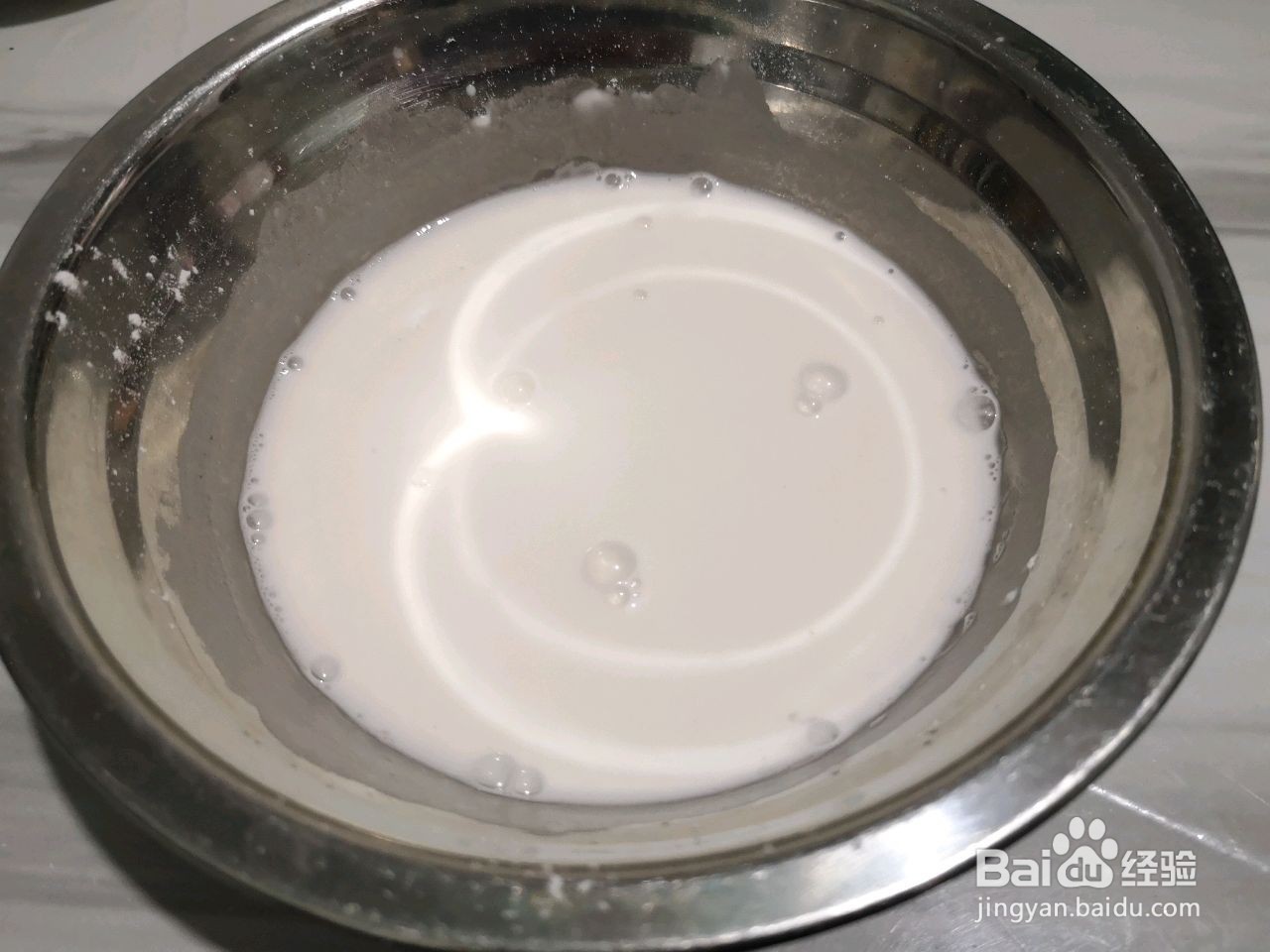 家常自制肠粉的烹饪技巧