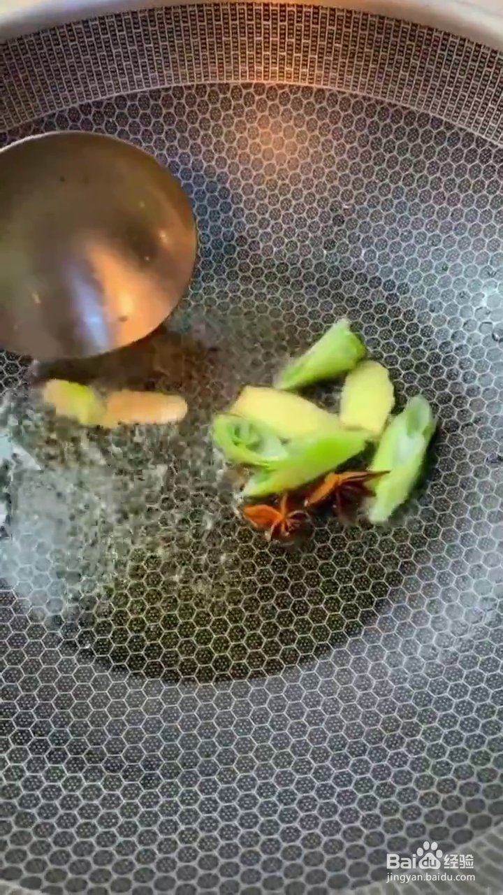 如何制作好吃的豆角土豆烧排骨