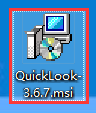 如何从官网下载快速预览工具QuickLook