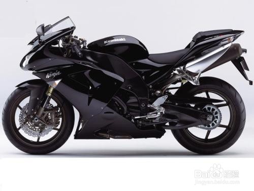 学摩托车的技巧