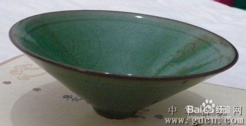 瓷器的介绍与所有的器型介绍