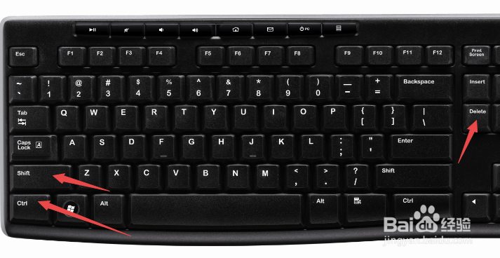 如何启用任务管理器