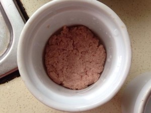 家常肉饼汤的做法