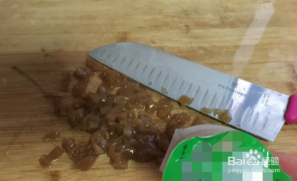 南汇下沙烧买做法