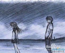 如何让自己度过失恋期？