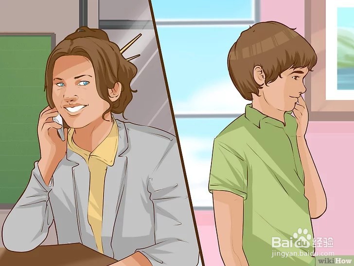 如何做个好姐姐?