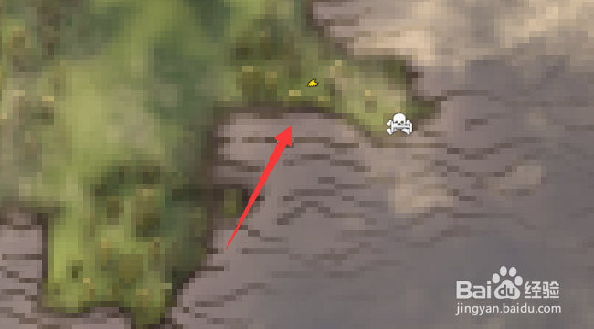 英灵神殿怎么获得燧石