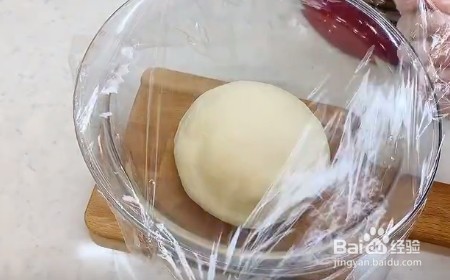 可颂马芬的做法